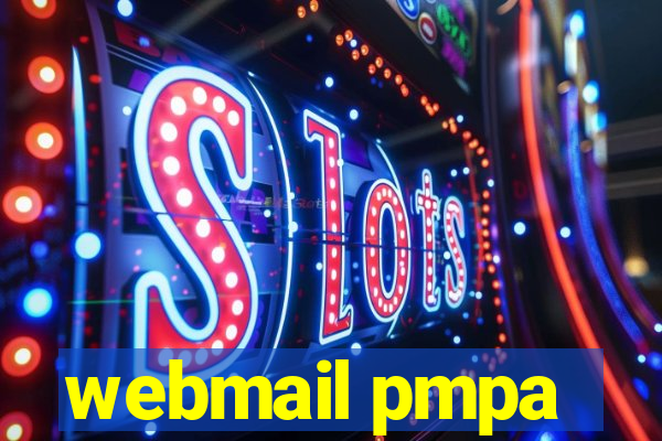 webmail pmpa