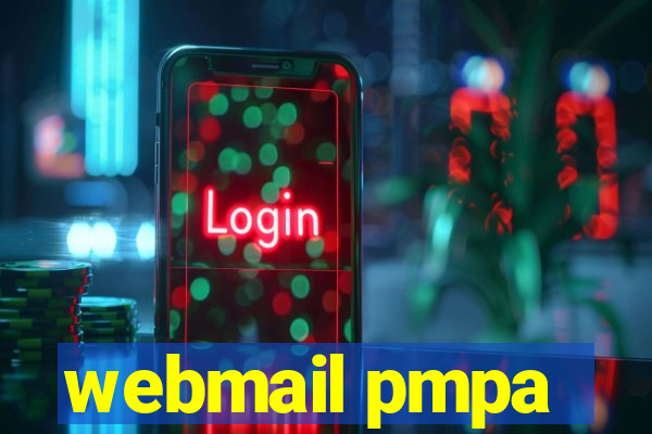 webmail pmpa