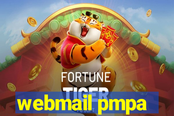 webmail pmpa