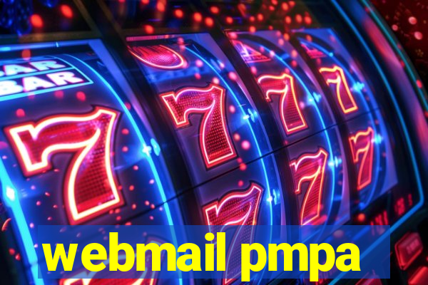 webmail pmpa