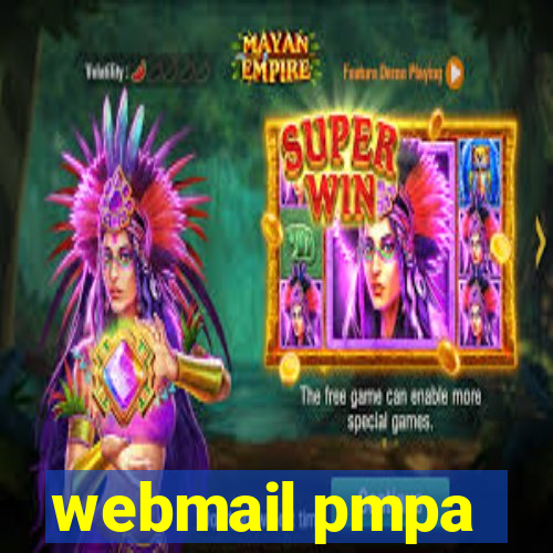 webmail pmpa