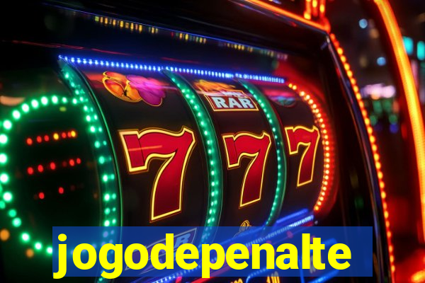 jogodepenalte