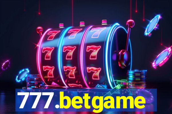 777.betgame