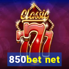 850bet net