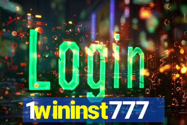 1wininst777