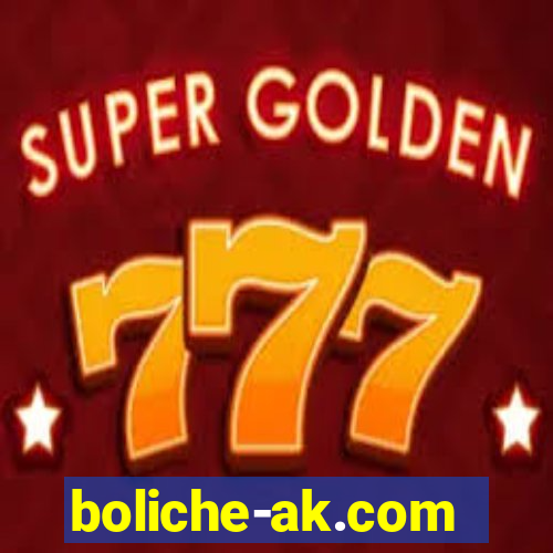 boliche-ak.com