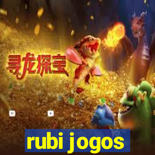 rubi jogos
