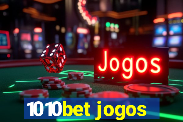 1010bet jogos