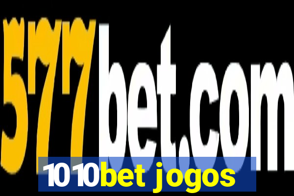 1010bet jogos