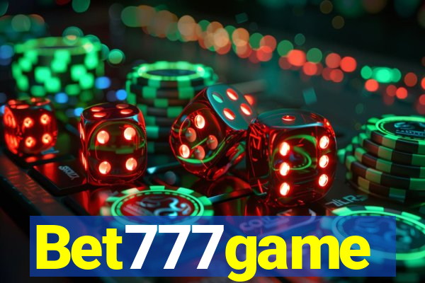 Bet777game