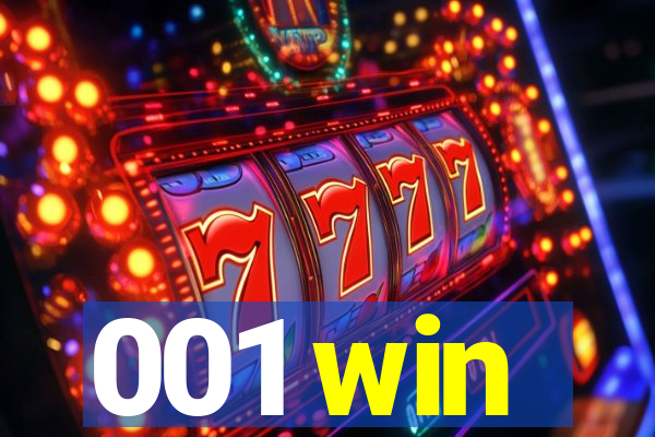 001 win