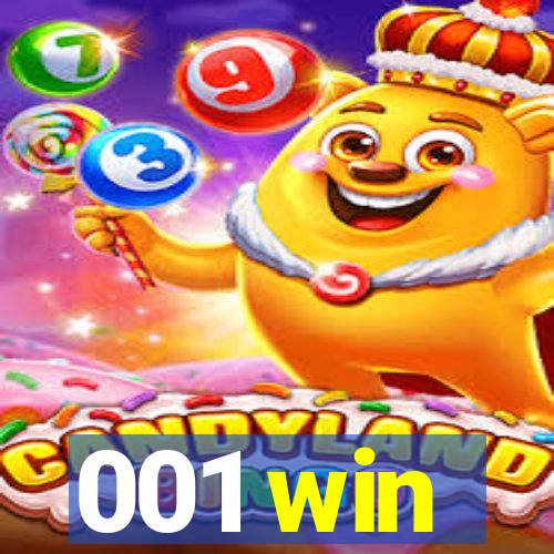 001 win