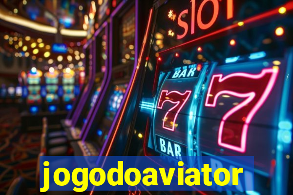 jogodoaviator