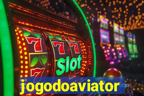 jogodoaviator