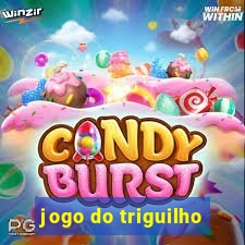jogo do triguilho
