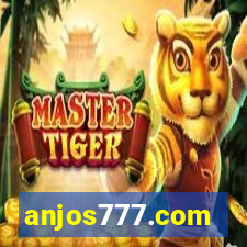 anjos777.com