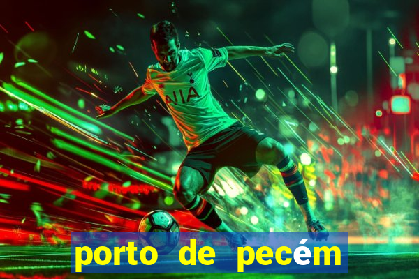 porto de pecém programação de navios