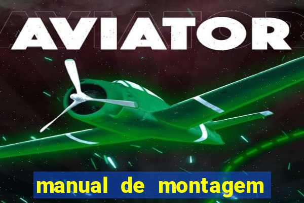 manual de montagem piscina botafogo 3000 litros