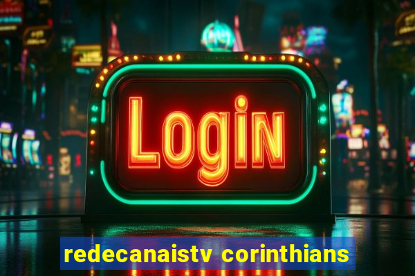 redecanaistv corinthians