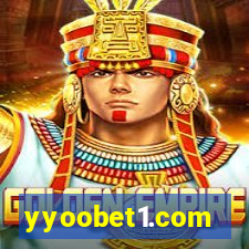yyoobet1.com
