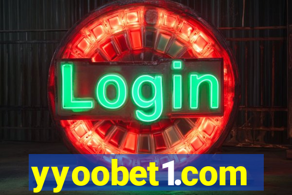 yyoobet1.com