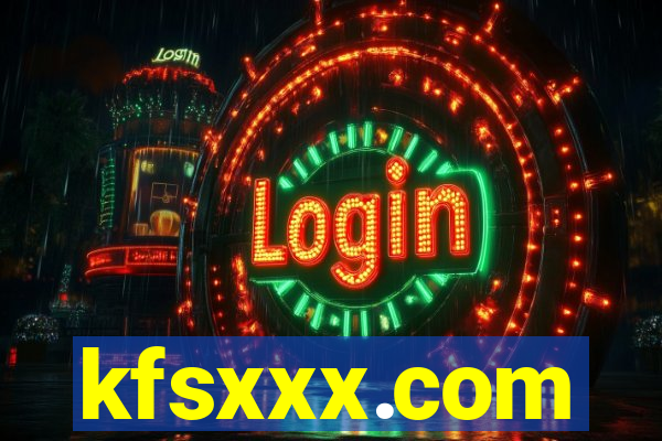 kfsxxx.com