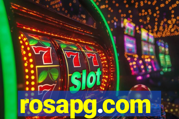 rosapg.com