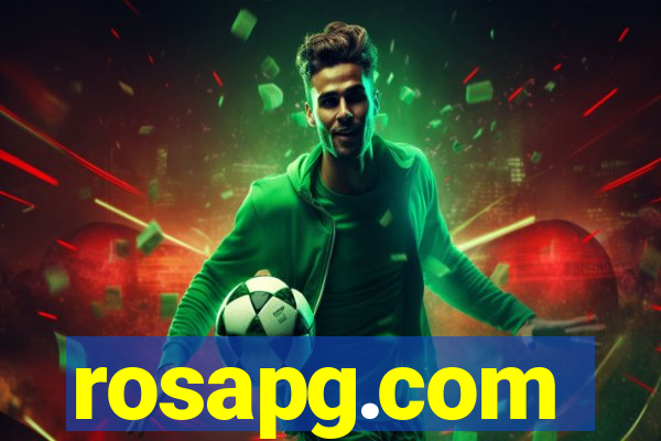 rosapg.com