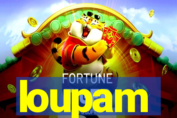 loupam