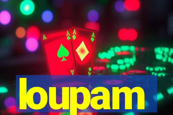 loupam