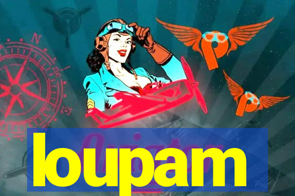 loupam