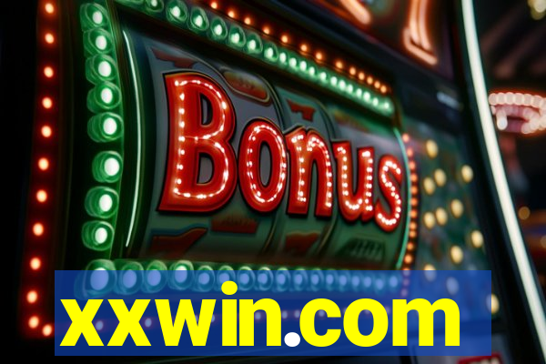 xxwin.com