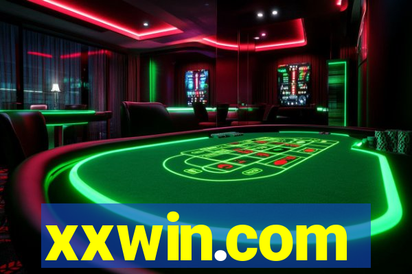 xxwin.com