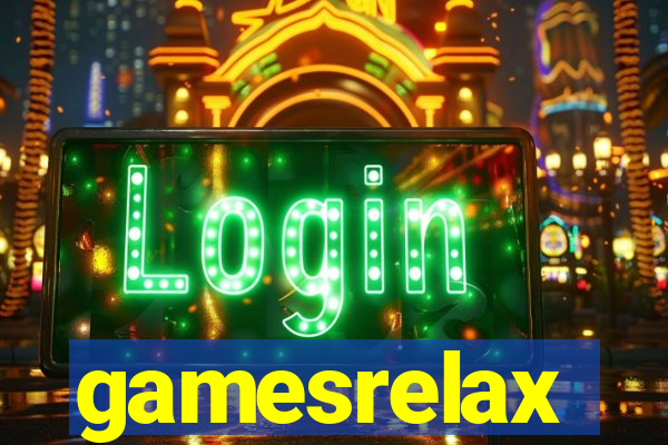 gamesrelax