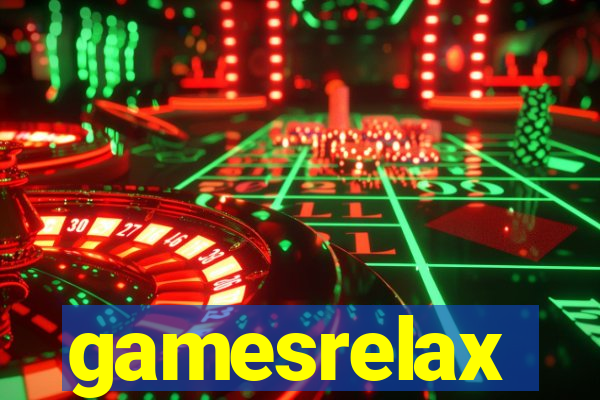 gamesrelax