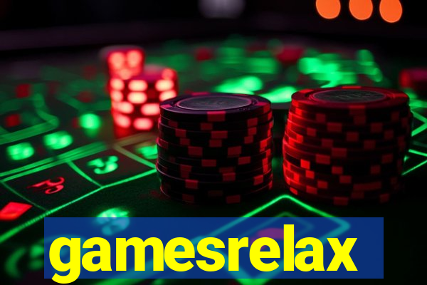 gamesrelax