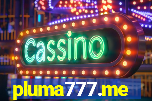 pluma777.me