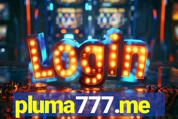 pluma777.me
