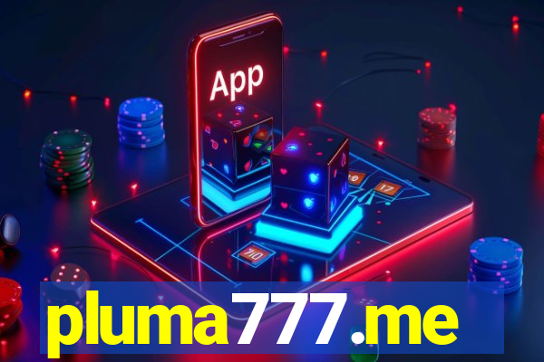 pluma777.me