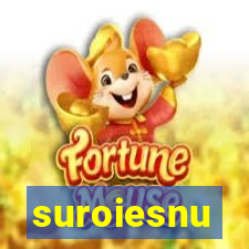 suroiesnu