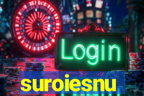 suroiesnu
