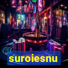 suroiesnu
