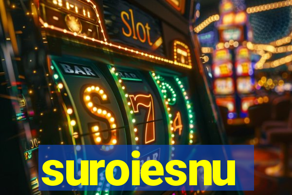suroiesnu