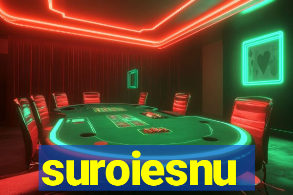 suroiesnu
