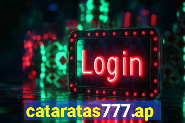 cataratas777.app