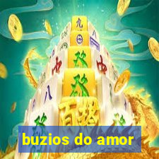 buzios do amor