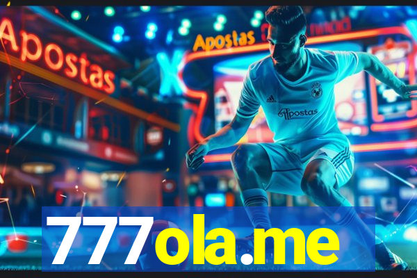 777ola.me