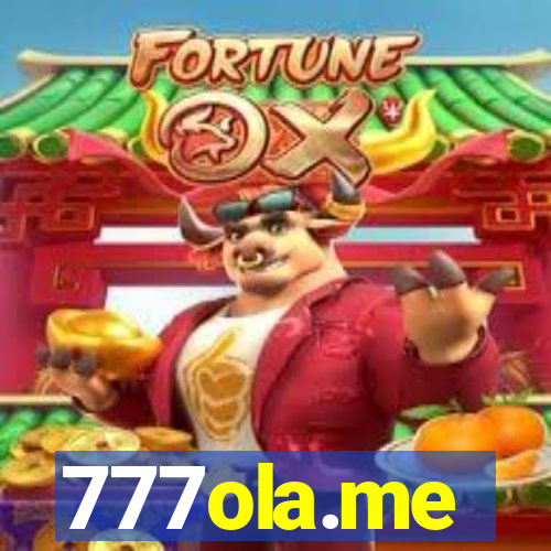 777ola.me