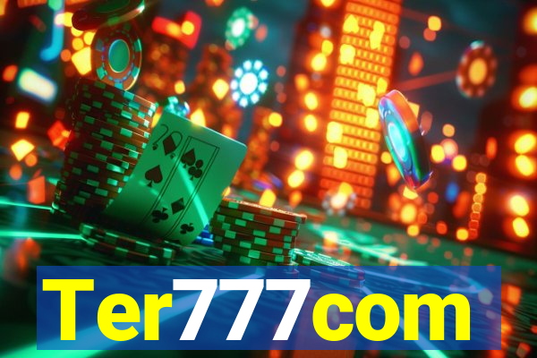 Ter777com
