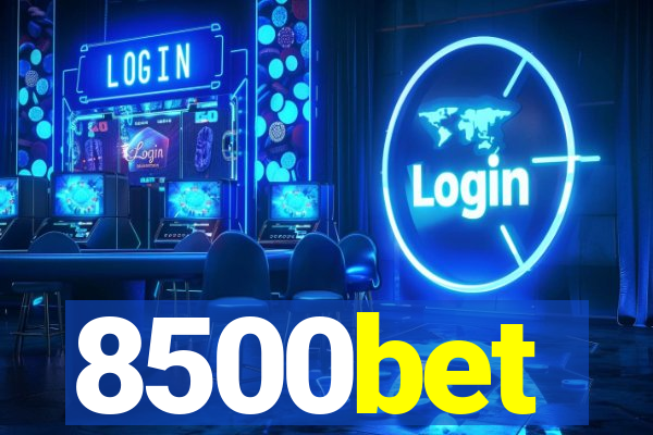 8500bet